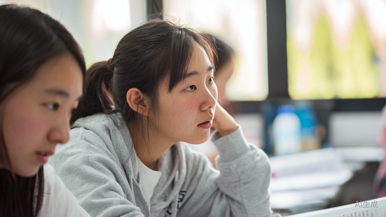 对职校生的偏见,该改改了